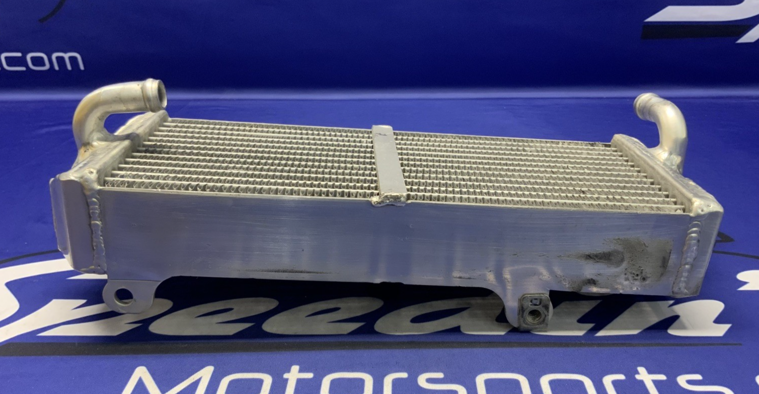 Mylers Radiators Left Radiator Assy RMZ250 2007-2009 AM020AMB