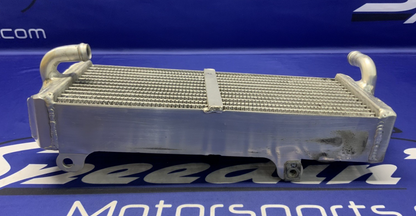 Mylers Radiators Left Radiator Assy RMZ250 2007-2009 AM020AMB