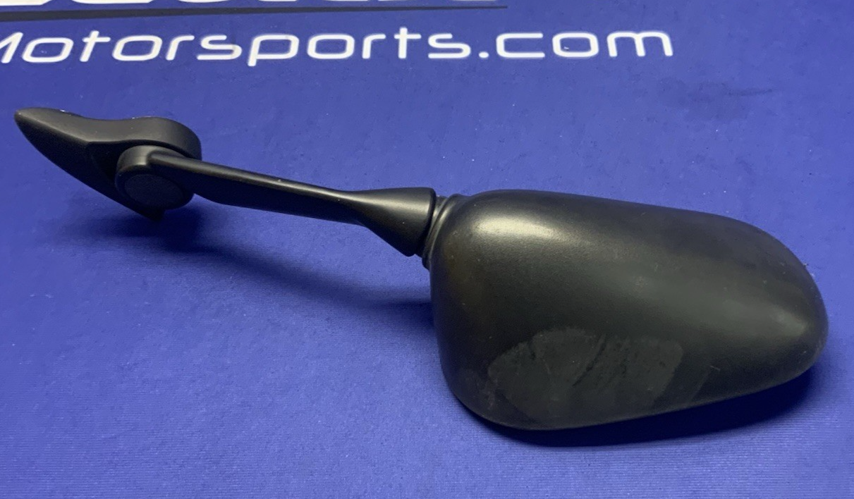Yamaha Right Rear View Mirror R1 2012-2014 OEM 14B-26290-00-00-1