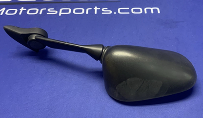 Yamaha Right Rear View Mirror R1 2012-2014 OEM 14B-26290-00-00-1