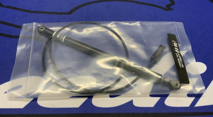 AiM Sports 100mm Stroke Linear Potentiometer X05SNLP100
