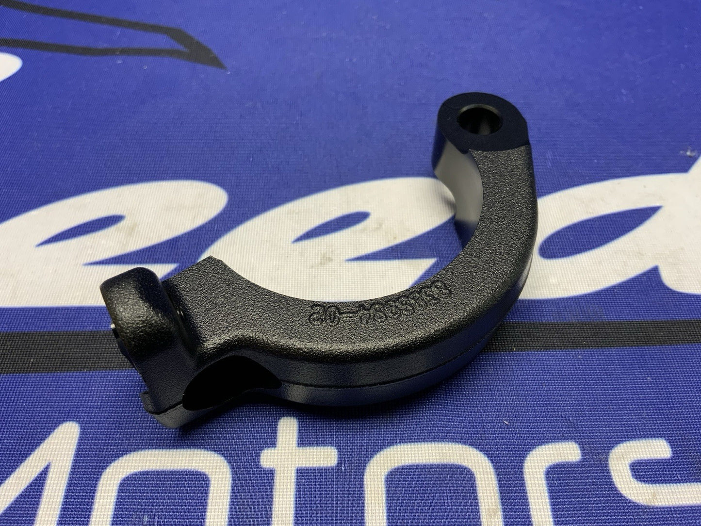BMW Right Clamp for Upper Triple M1000RR 2021-2026 OEM 31428388984