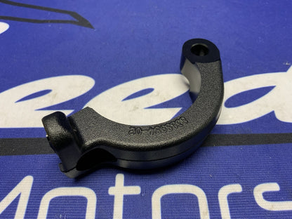 BMW Right Clamp for Upper Triple M1000RR 2021-2026 OEM 31428388984
