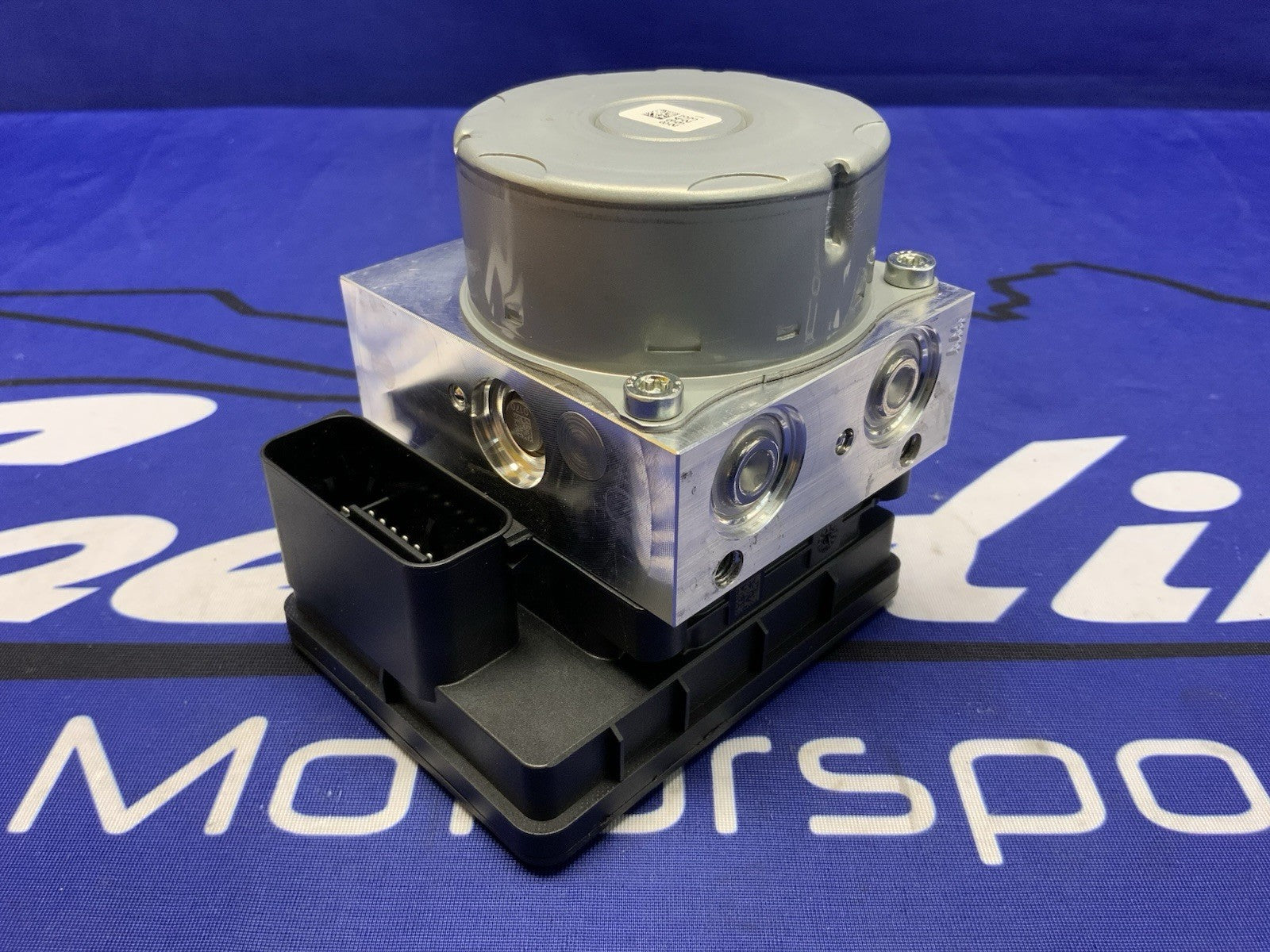 Triumph ABS Control Module Street Triple RS 765 2023-2025 OEM T2029345-2