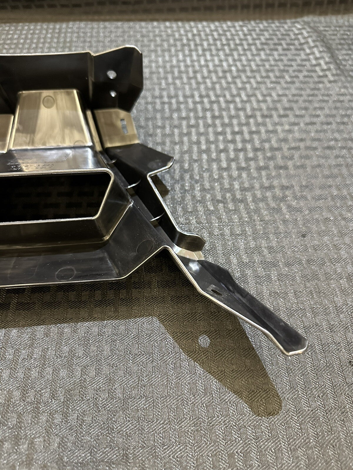 Suzuki GSX-8R 2024 Under Cowl Center OEM 94491-25L00