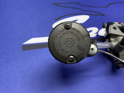 Brembo 17 RCS Front Brake Master Cylinder 110A26340