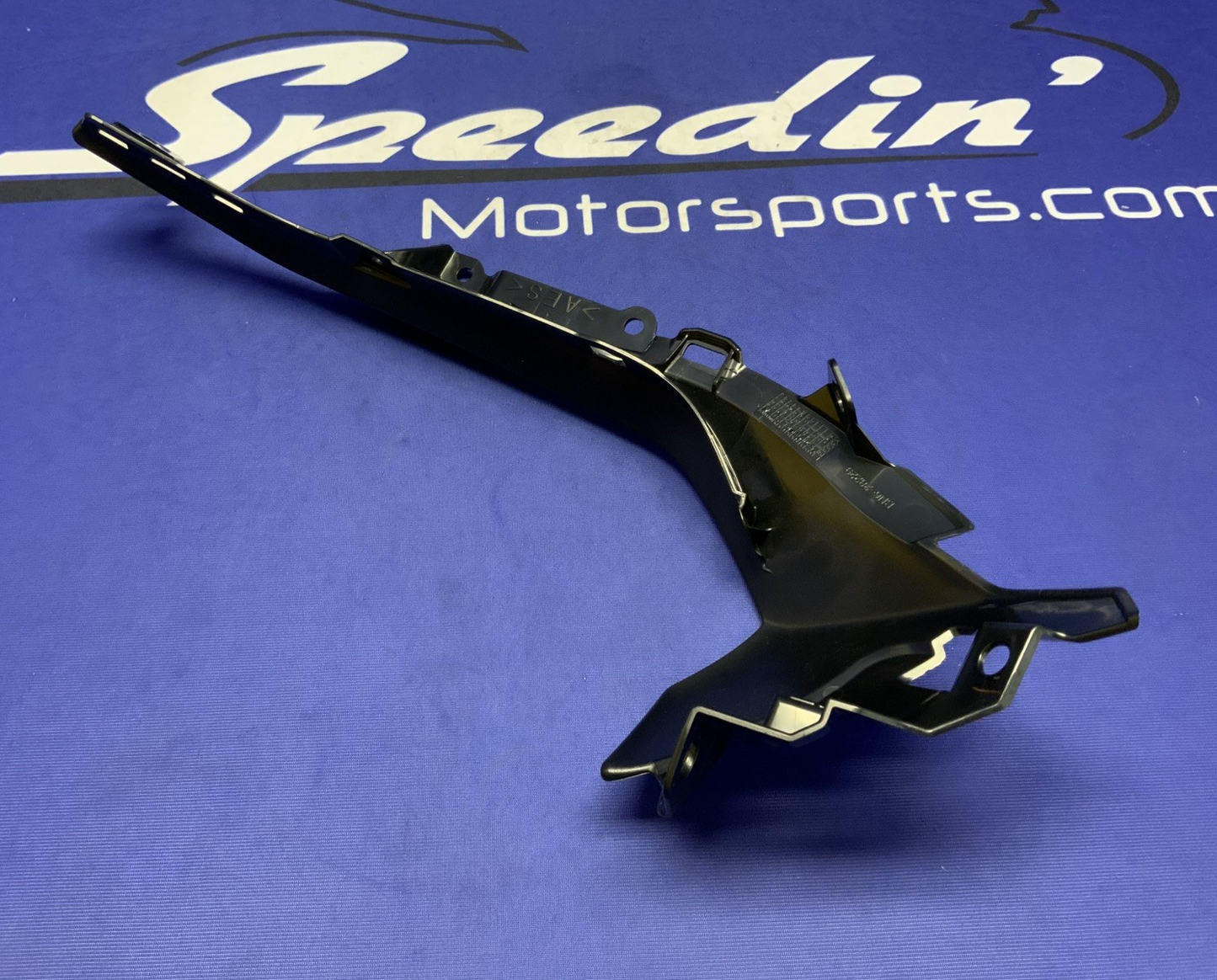 Yamaha Right Inner Cowling YZF-R6 2017-2020 OEM BN6-28229-00-00