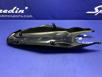 KTM Subframe Undertray 790 Duke 2018-2021, 890 Duke 2020-2023 OEM 64108019000