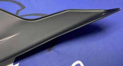 MV Agusta Left Side Lower Fairing F3R/RR 2021,2023 OEM 80A0C8923