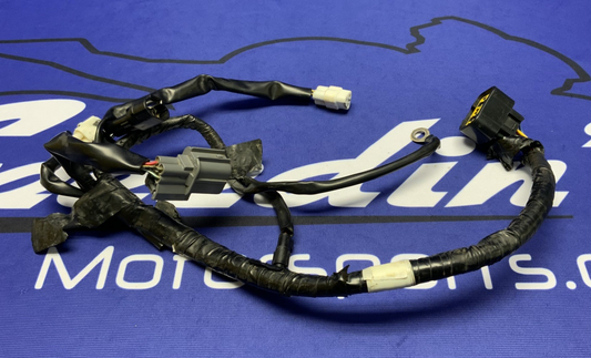 Kawasaki Wiring Harness KX450F 2006-2008 OEM 26031-0322