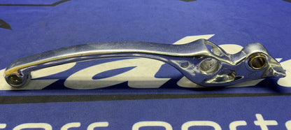 Parts Unlimited Clutch Lever 1998-2005 VTR1000 44-118