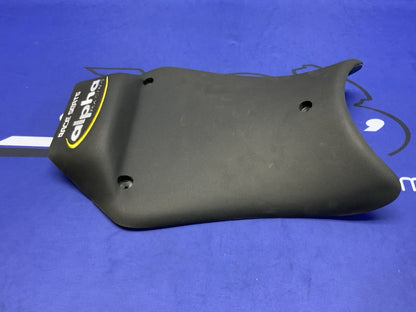 Alpha Racing Seat Plate (Short Version) BMW S1000RR 2019-2025 4663B001A11