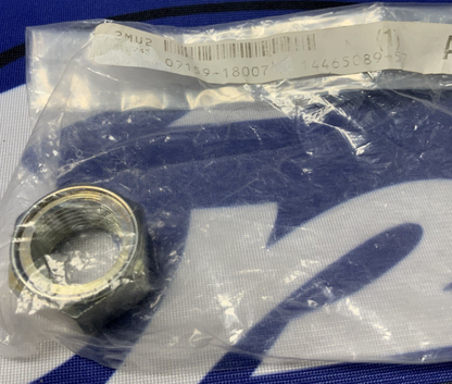 Suzuki Nut GSXR1100 1989-1998 OEM 09159-18007