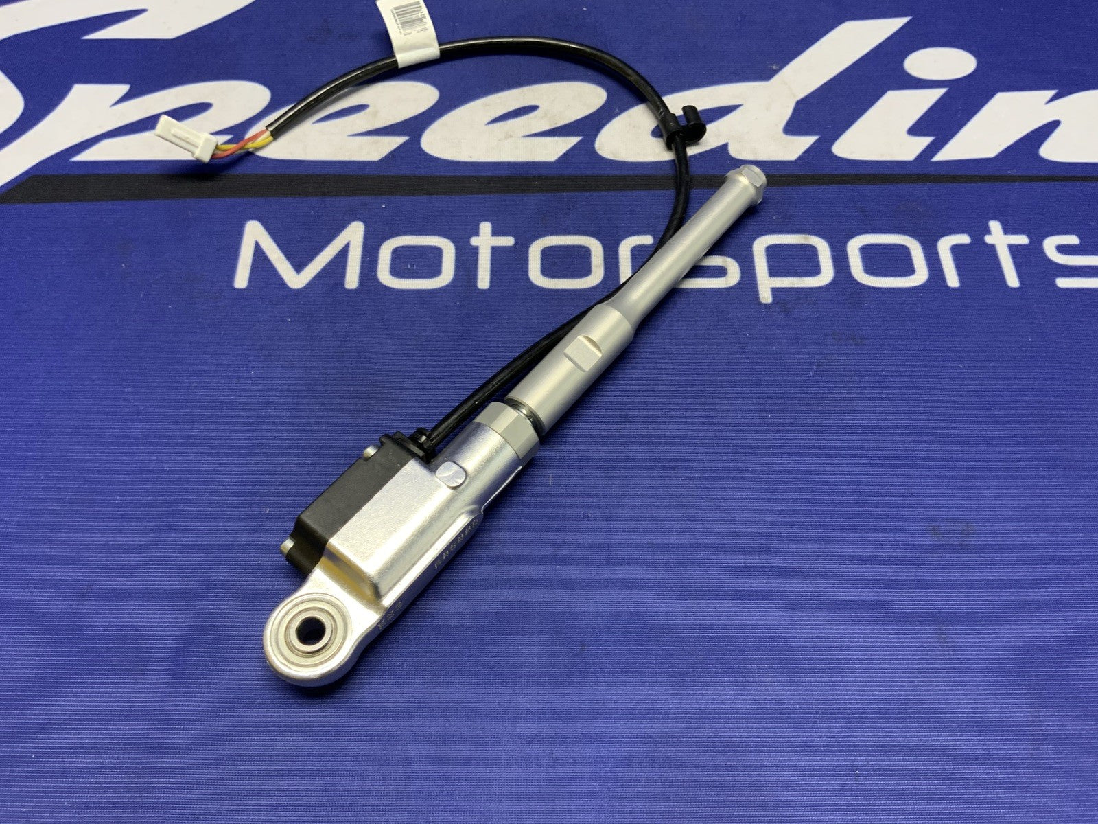 Ducati Steering Damper Assembly Panigale V2 2020-2024 OEM 36420101A