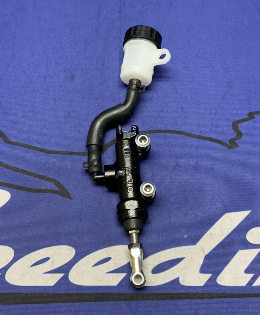 Kawasaki Rear Brake Master Cylinder ZX-4R/RR 2023-2025 OEM 43015-0784