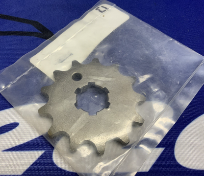 Cobra Moto Front Drive Sprocket CX50 King 03-26 PCKG0013