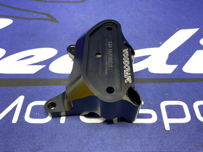 Woodcraft Water Pump Cover Protector KTM 890 Duke/R 2020-2023 60-0790WPC