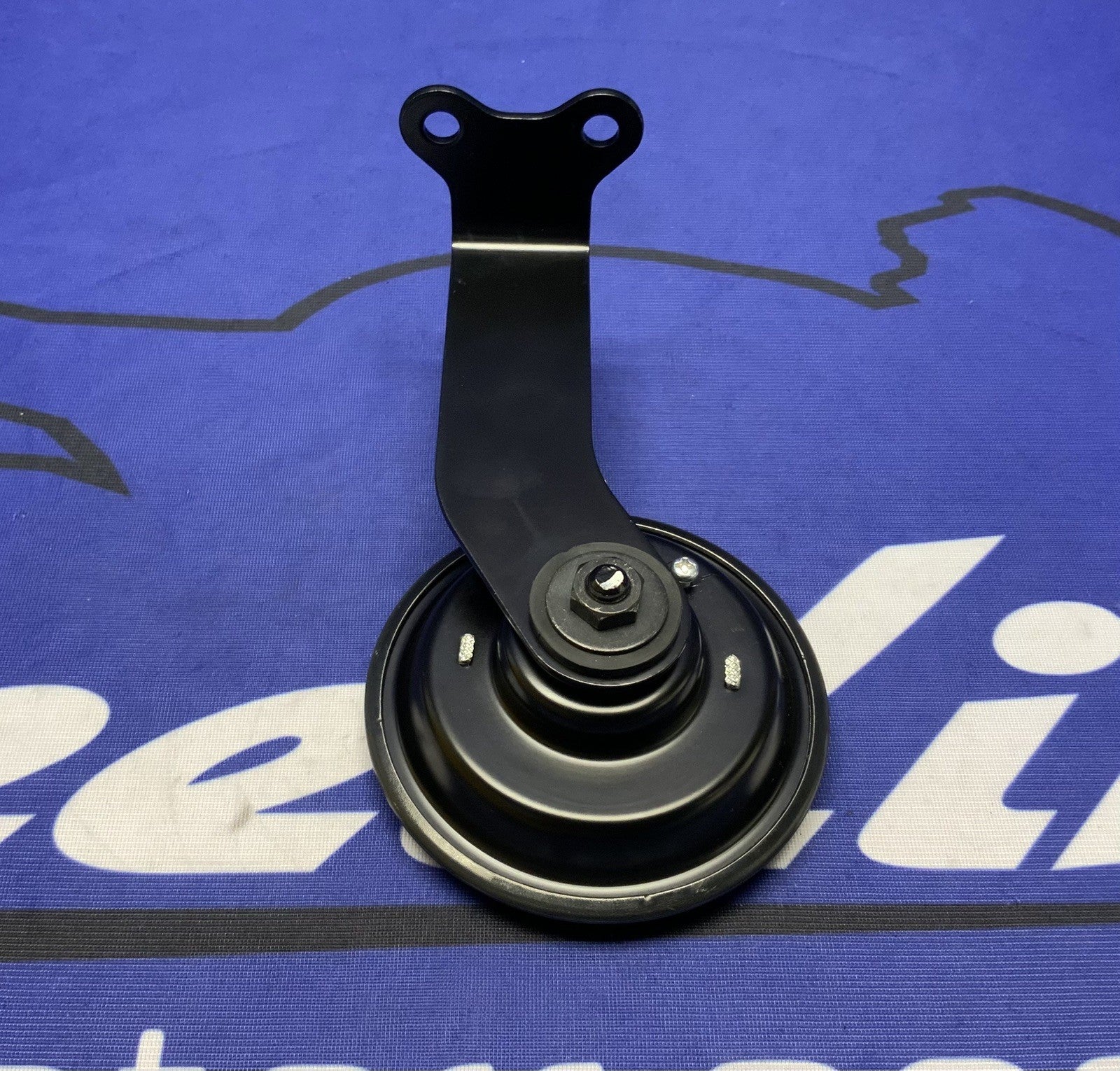 Suzuki Horn Assembly GSXR 600/750 2011-2026 OEM 38500-14J00-2