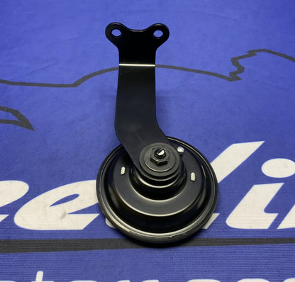 Suzuki Horn Assembly GSXR 600/750 2011-2026 OEM 38500-14J00-2
