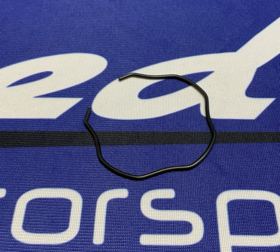 Yamaha Snap Ring XT350 1985-2000 OEM 4A1-23156-00-00