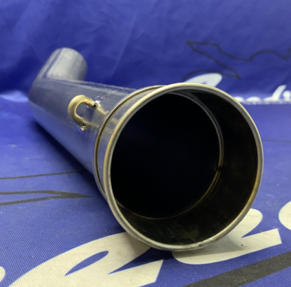 Leo Vince Exhaust Pipe GSXR 1000 2007-2008 307752214