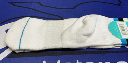 Seven MX Brand Crew Socks Paste/Black S/M 1120001041