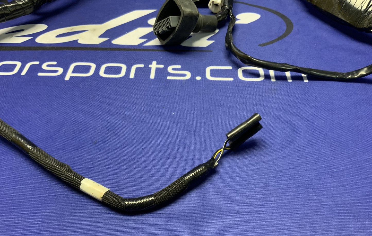 Kawasaki Main Wire Harness ZX-10R/RR 2023-2025 OEM 26031-3786