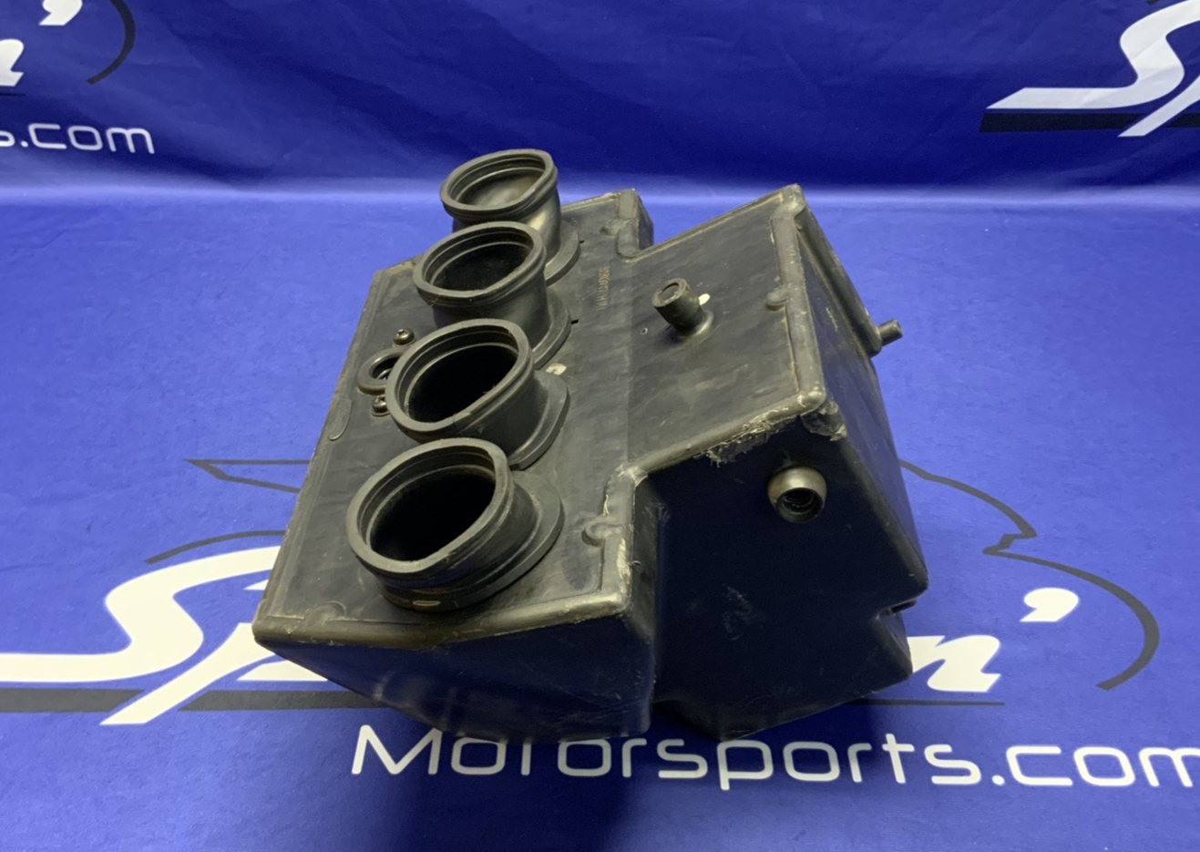 Kawasaki Air Box Assembly Ninja 1000R ZX1000A 1986-1987 OEM 11010-1278