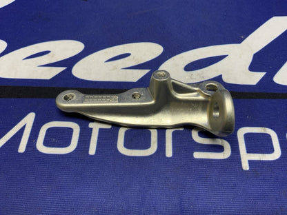 Ducati Rear Brake Master Rearset Mount Panigale V2 2020-2024 OEM 8291A511BA