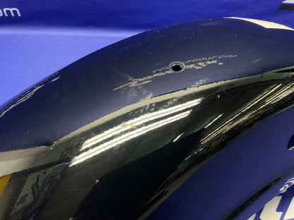 Kawasaki Rear Fender (Black) Vulcan 500 LTD 2007-2008 OEM 35023-1438-H8