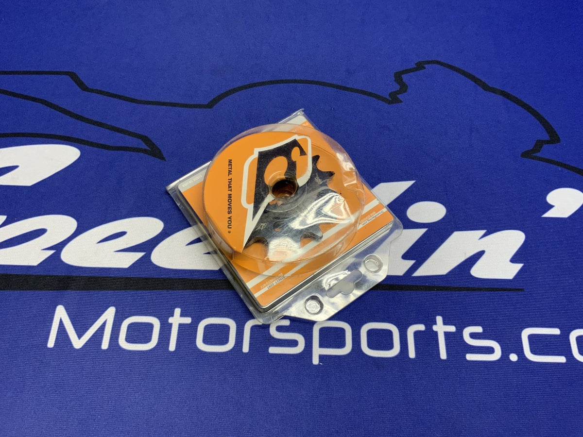 Driven Racing Steel Front Sprocket 520-15T Aprilia RSV4 2011-2016 1068-520-15