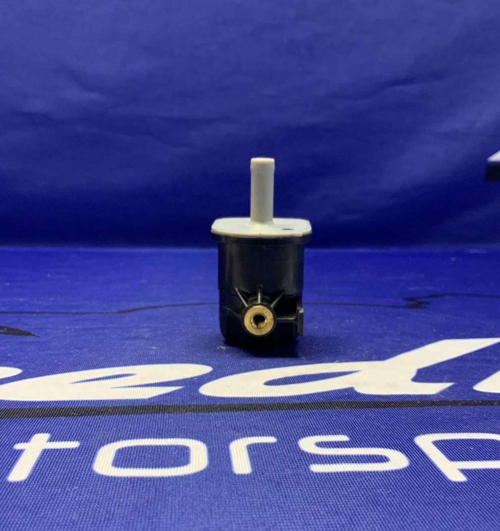 Triumph Purge Valve Street Triple RS 2023-2025 OEM T1248990