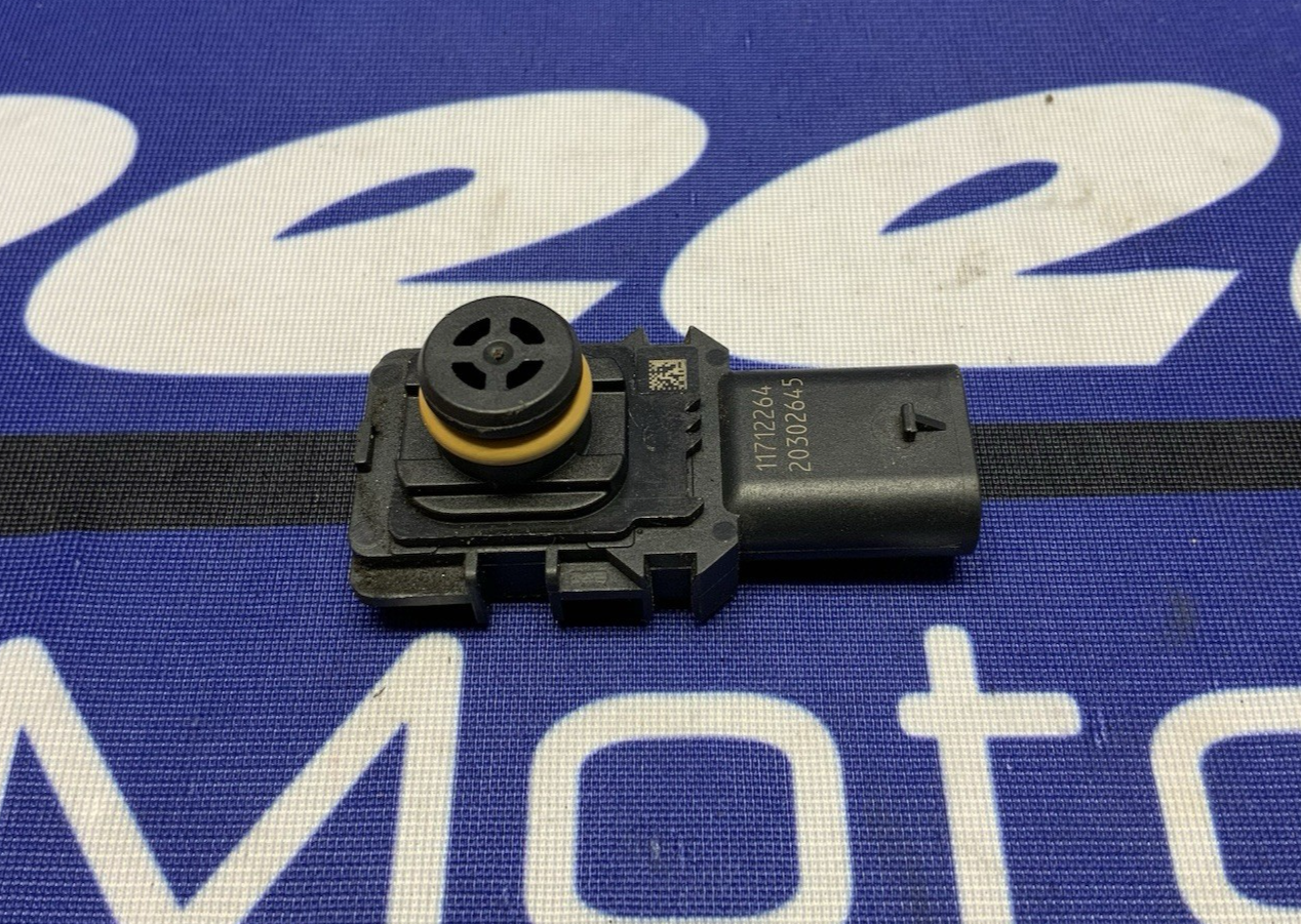 Ducati Pressure Sensor Panigale V4 2018-2024 OEM 11712264