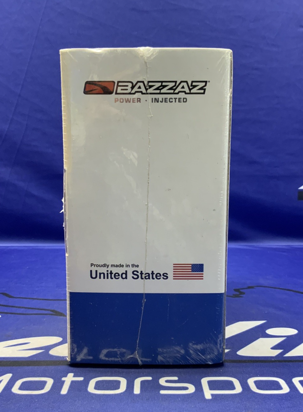 BAZZAZ Fuel Adapter Assembly GSXR 1000 2007-2014 F647