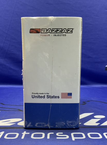 BAZZAZ Fuel Adapter Assembly GSXR 1000 2007-2014 F647