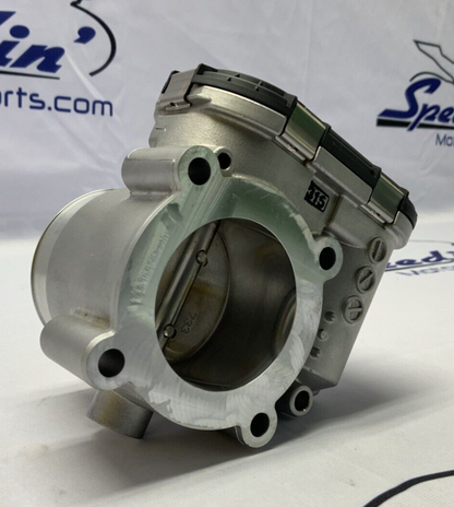Indian Throttle Body Assembly Chieftain Elite 2018 OEM 1204685