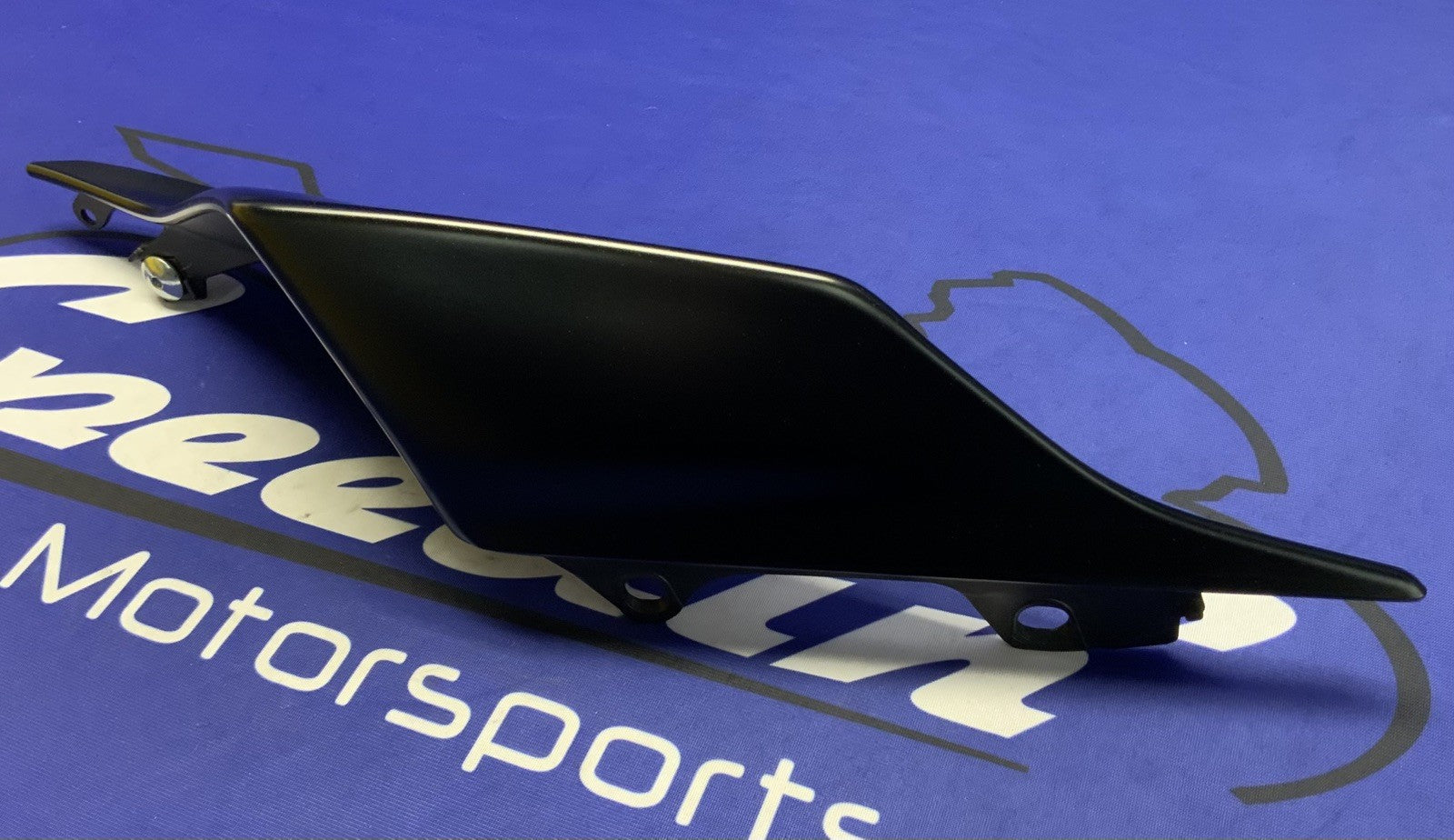 Yamaha Right Tail Fairing YZF-R6 2017-2026 OEM BN6-21721-00-P1-3