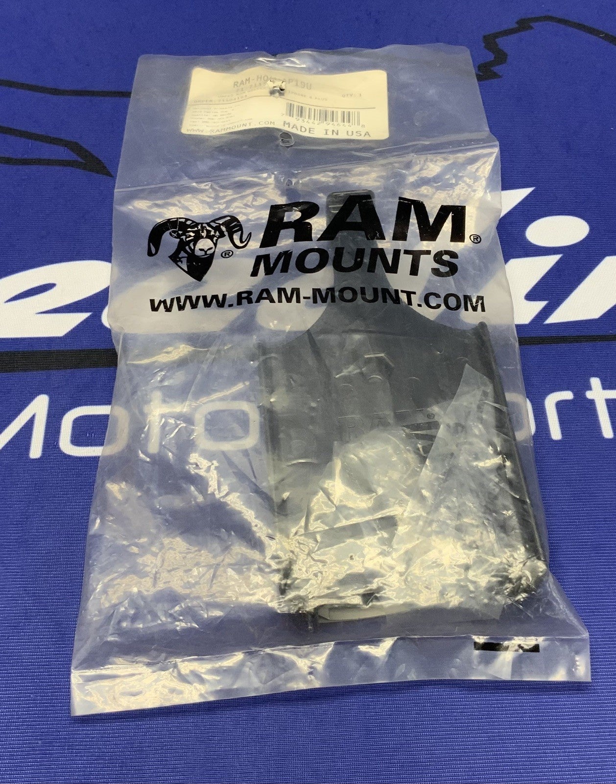 RAM Iphone 6/7 Holder RAM-HOL-AP19U