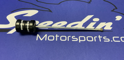 GSG Mototechnik Front Axle Slider ZX-10R 2006-2007 32-32-315