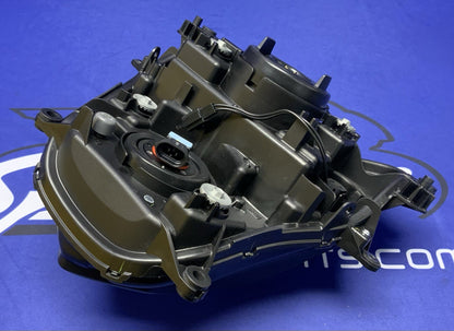 Suzuki Headlight GSXR 600/750 2011-2026 OEM 35100-14J32-999