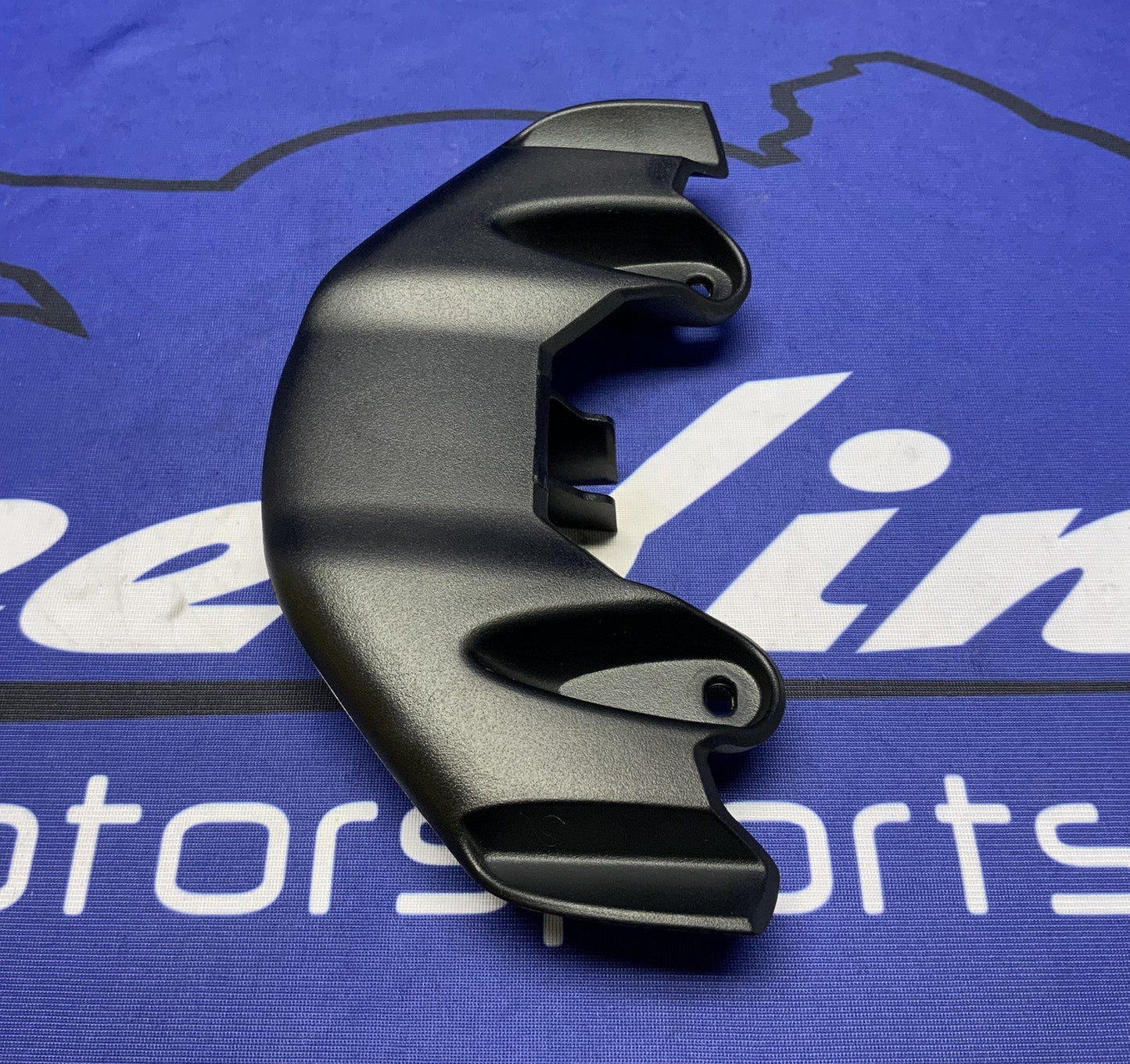 Triumph Intake Molding Street Triple RS 2023-2026 OEM T2311906
