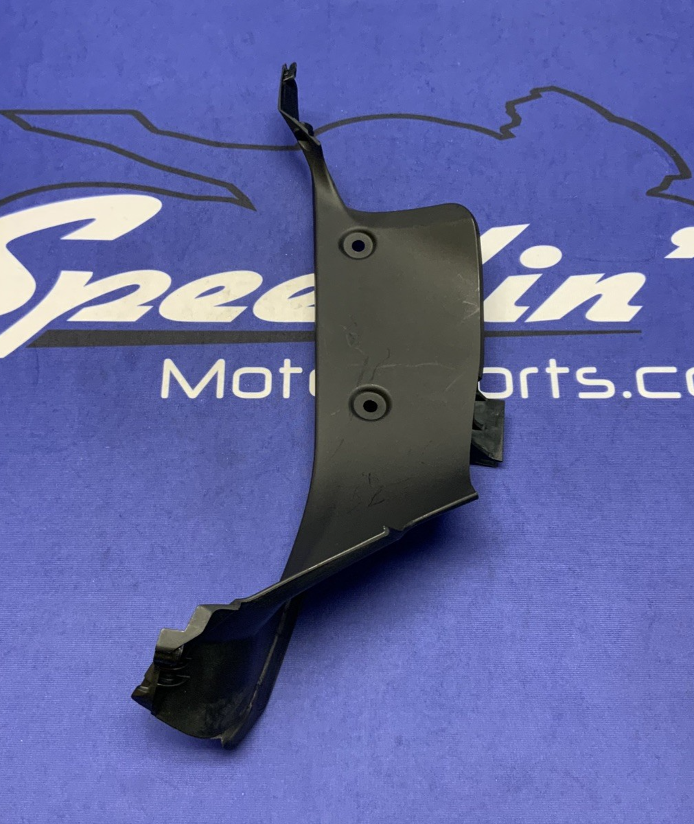 Ducati Left Body Cowl Cover Panigale V2 2020-2025 OEM 4601H651AA-1