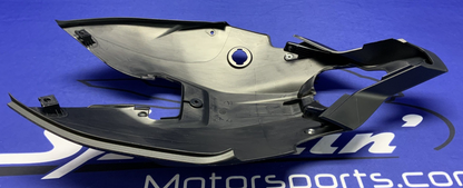 Ducati Lower Cover Panigale V2 2022-2025 OEM 48212654AA