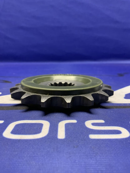 Suzuki Front Sprocket (17T) GSXR 750 2000-2026 OEM 27510-20A22