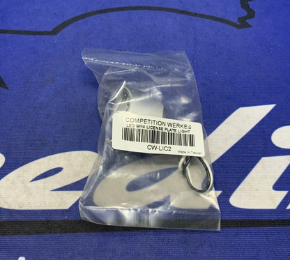 Competition Werkes Fender Eliminator Ninja 1000 2011-2013 1K1002