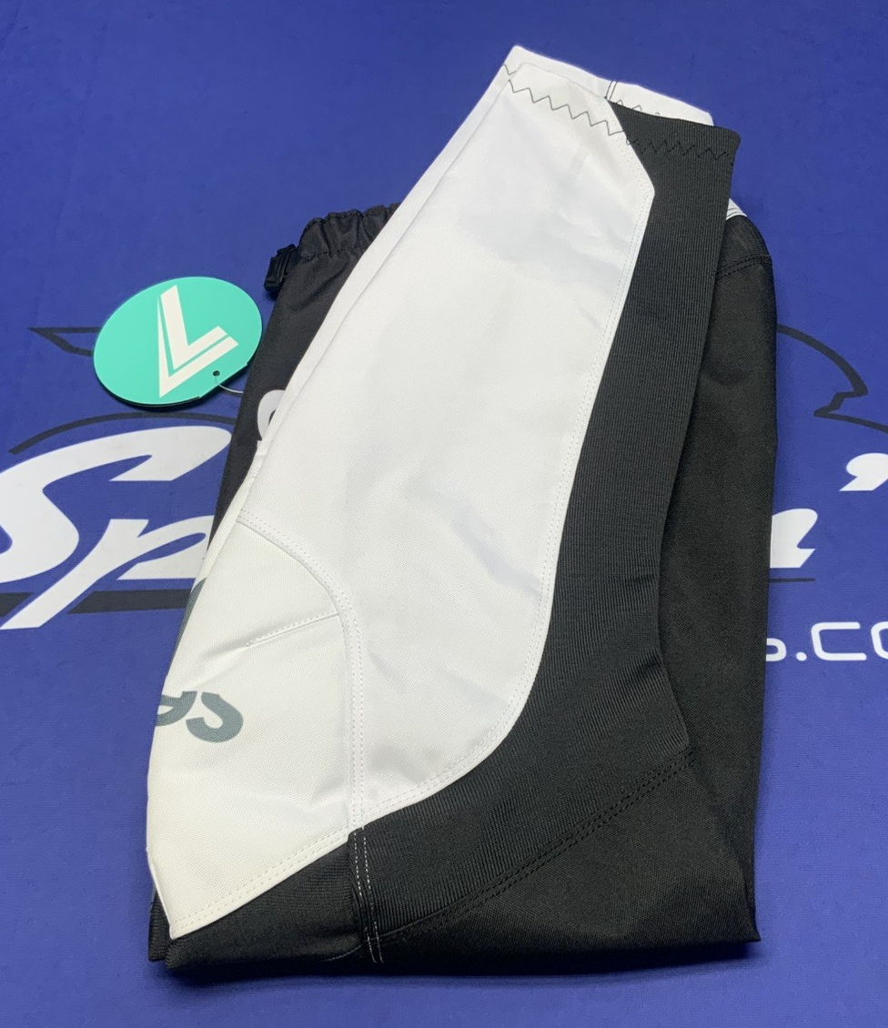 Seven Vox Aperture Pants Lead/Black (Size 30) 2330081-038-30