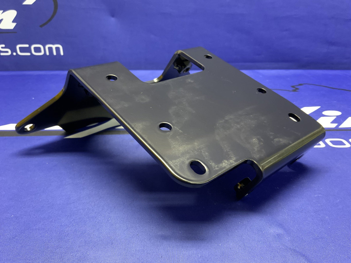 WARN VRX Winch Mount Yamaha Kodaik 450/450 EPS 2020-2027 OEM DBY-10600-10-00