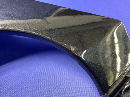 Kawasaki Left Side Cowling (Black) Ninja ZX-10R 2022-2025 OEM 55028-0759-68P
