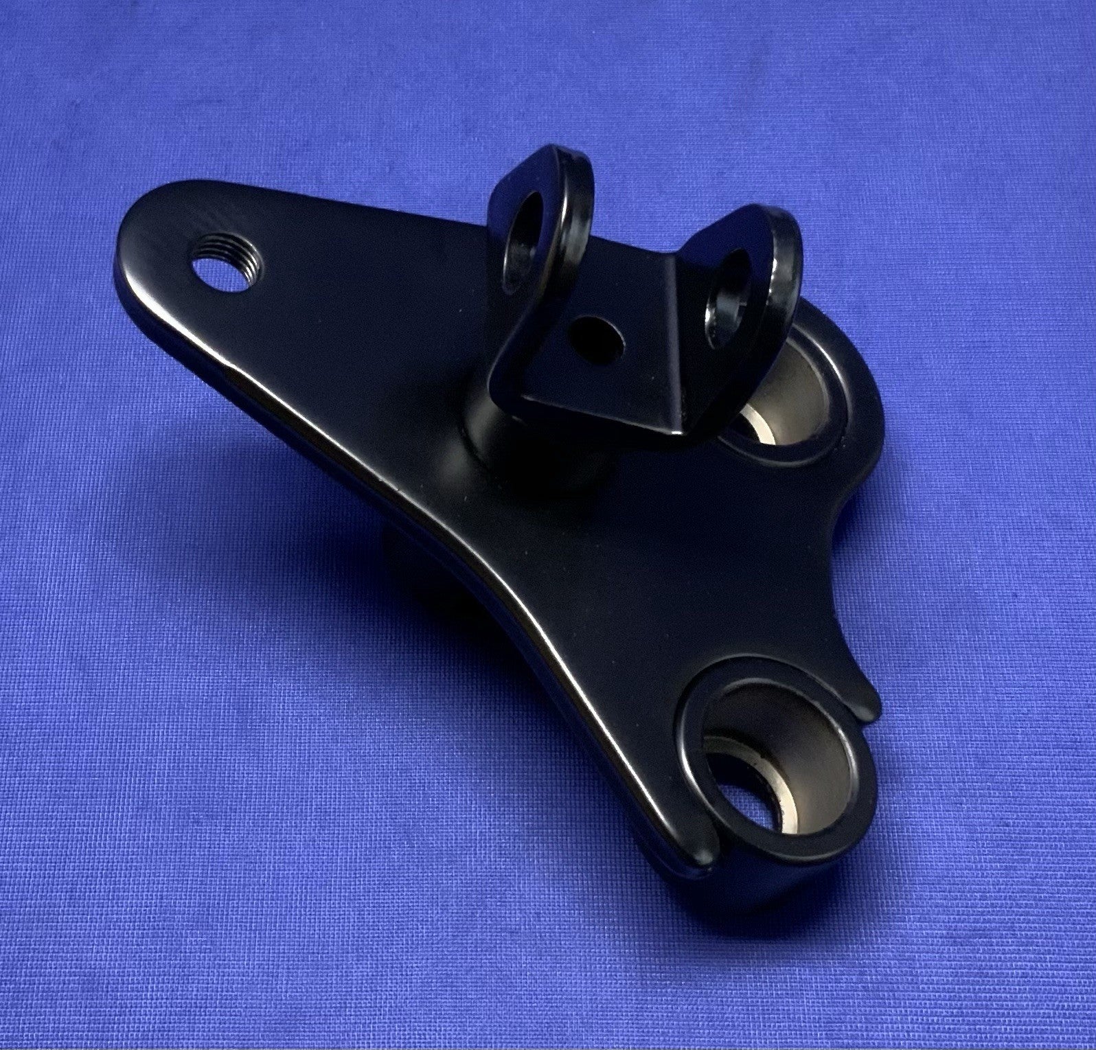 Kawasaki Left Step Holder Vulcan S 2017-2027 OEM 34003-0141
