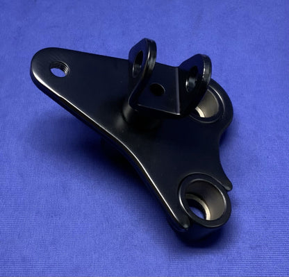 Kawasaki Left Step Holder Vulcan S 2017-2027 OEM 34003-0141